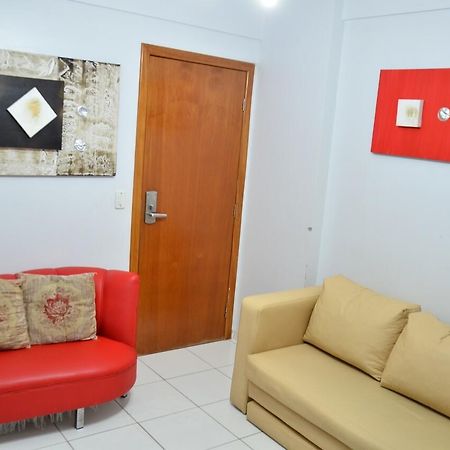 Apartamento Golden Dolphin Grand Caldas Novas Exteriér fotografie