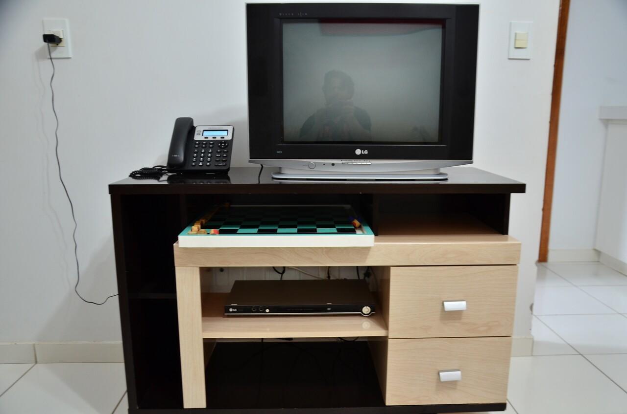 Apartamento Golden Dolphin Grand Caldas Novas Exteriér fotografie