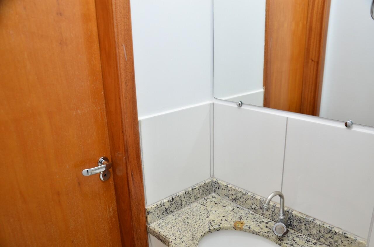 Apartamento Golden Dolphin Grand Caldas Novas Exteriér fotografie
