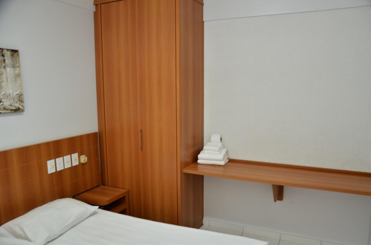 Apartamento Golden Dolphin Grand Caldas Novas Exteriér fotografie