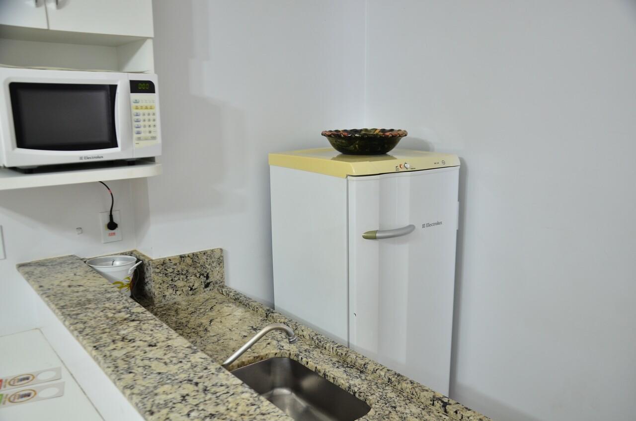 Apartamento Golden Dolphin Grand Caldas Novas Exteriér fotografie