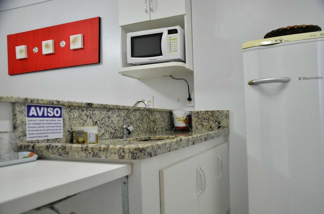 Apartamento Golden Dolphin Grand Caldas Novas Exteriér fotografie