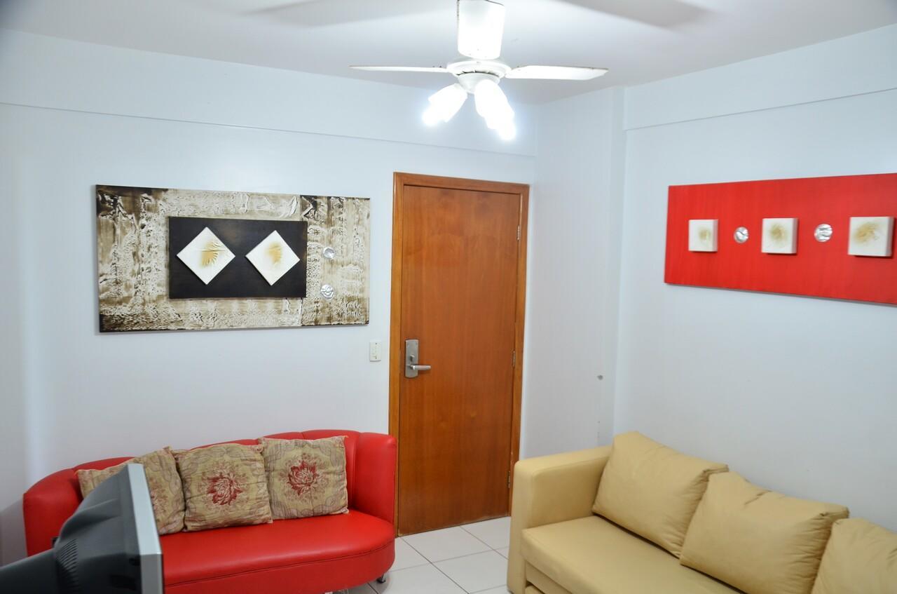 Apartamento Golden Dolphin Grand Caldas Novas Exteriér fotografie